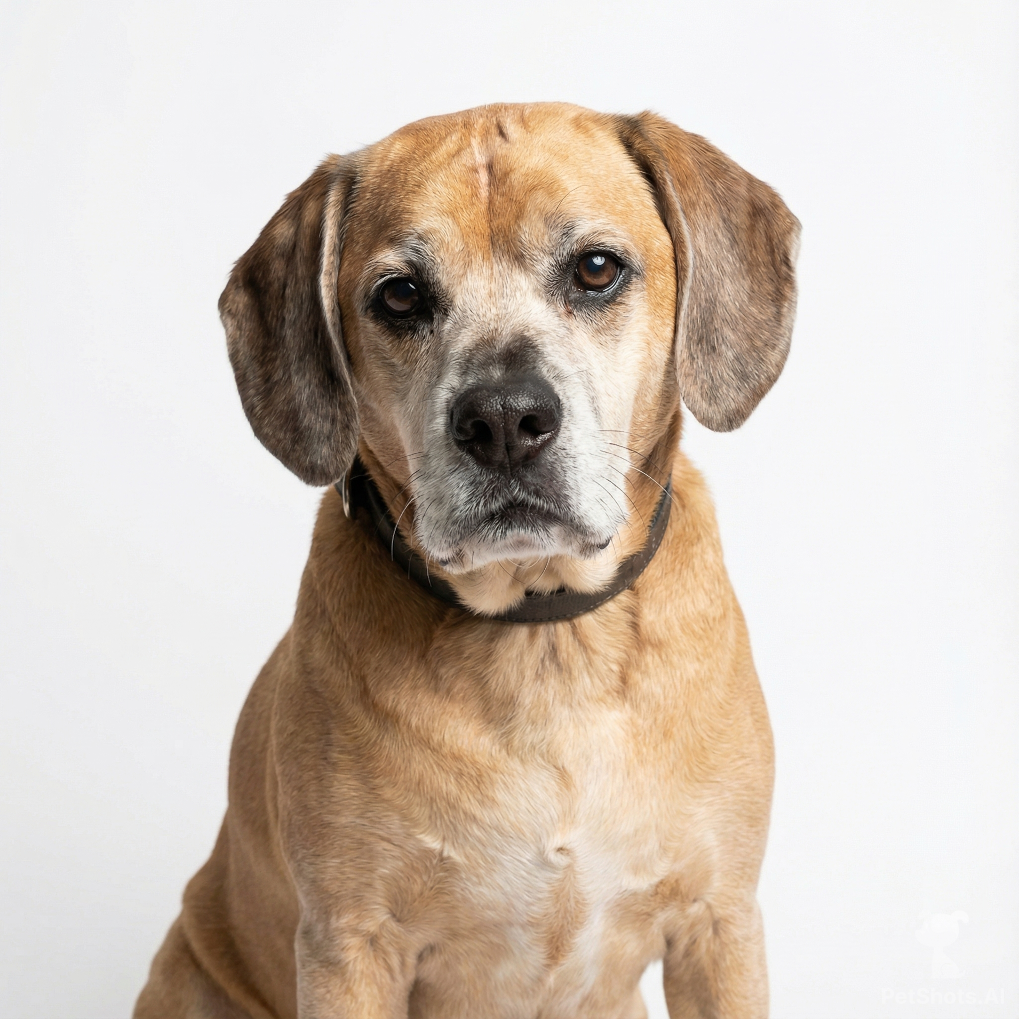Dog Studio Portraits