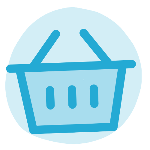 Recommend Products icon