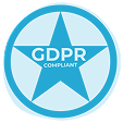 GDPR Compliant icon