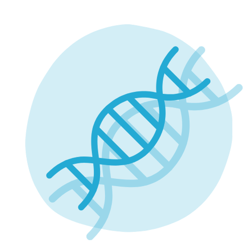 Behaviour & exercise icon