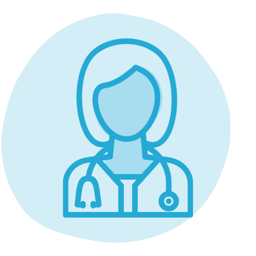 Fast integration icon